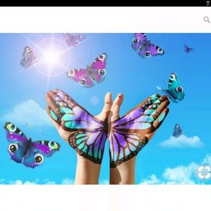 Meet your Posher, Mayada